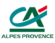 du Crédit Agricole Alpes Provence